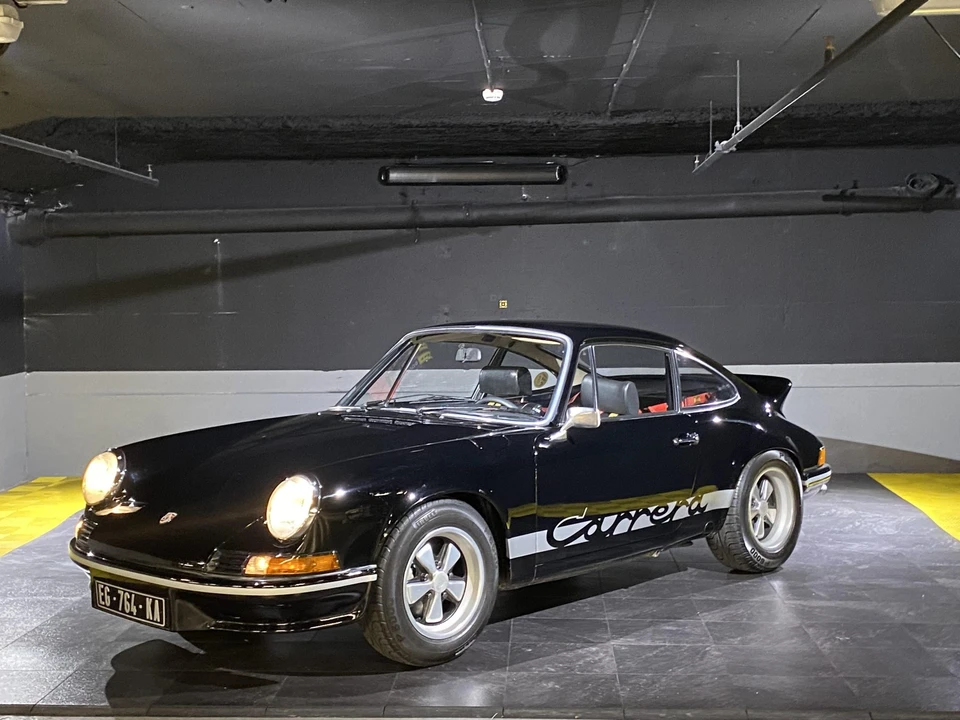 1973 Porsche 911 Carrera RS 2.7 - Image 17 of 31