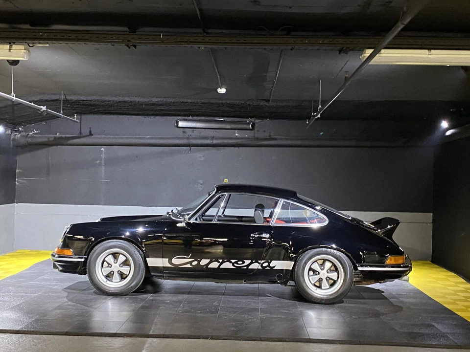 1973 Porsche 911 Carrera RS 2.7 - Image 24 of 31