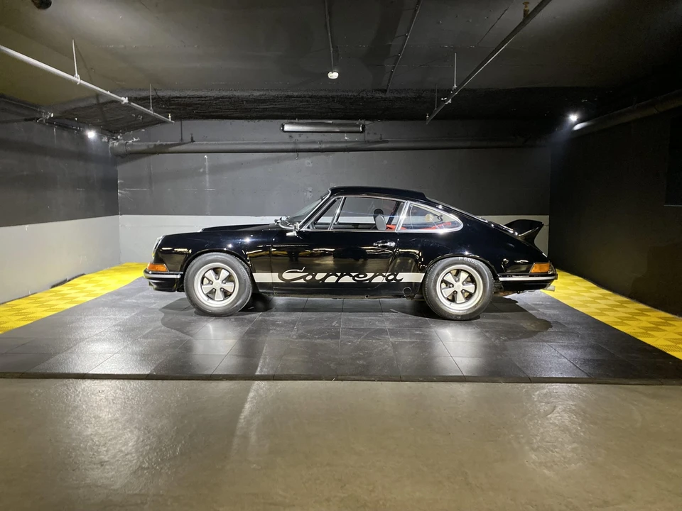 1973 Porsche 911 Carrera RS 2.7 - Image 22 of 31
