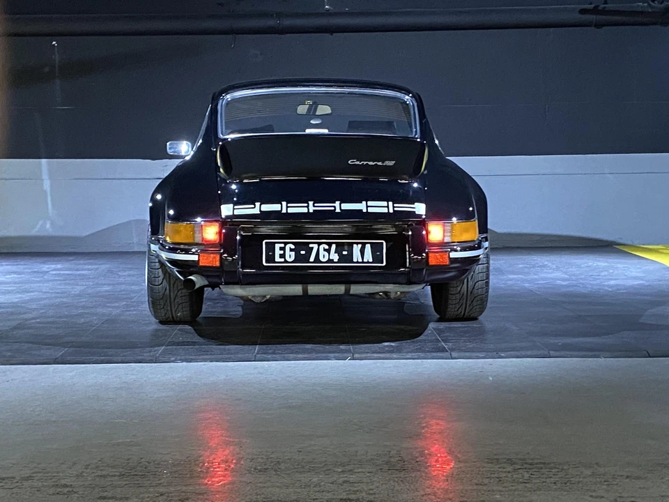 1973 Porsche 911 Carrera RS 2.7 - Image 27 of 31