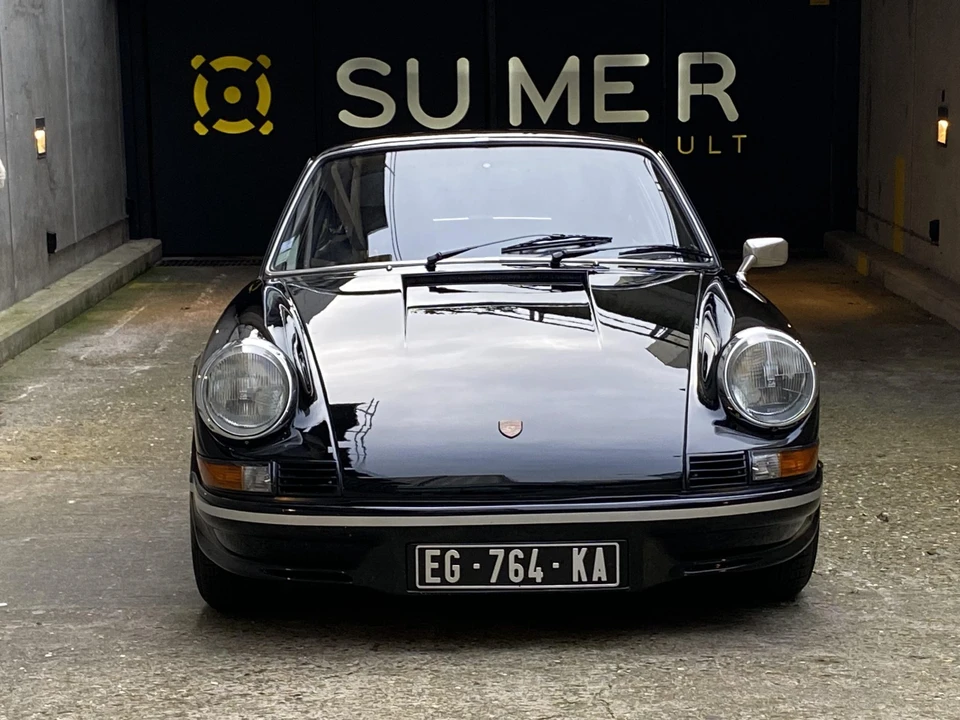 1973 Porsche 911 Carrera RS 2.7 - Image 15 of 31
