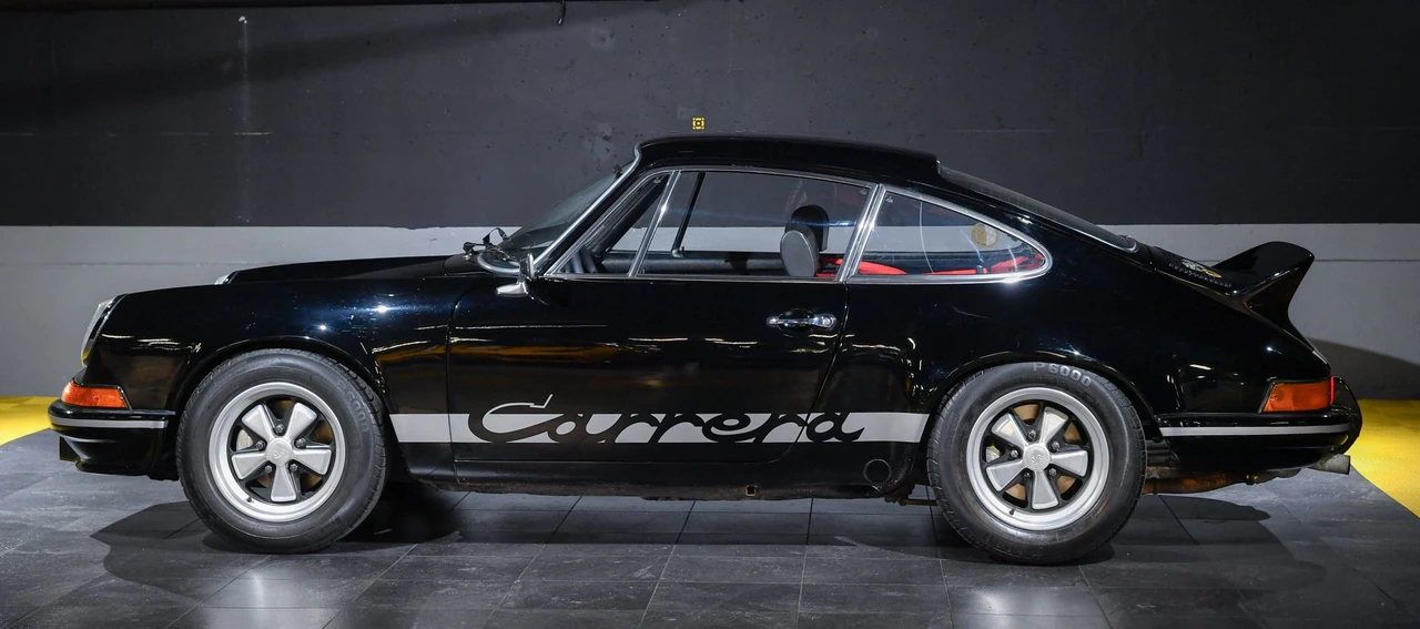 1973 Porsche 911 Carrera RS 2.7 - Image 23 of 31