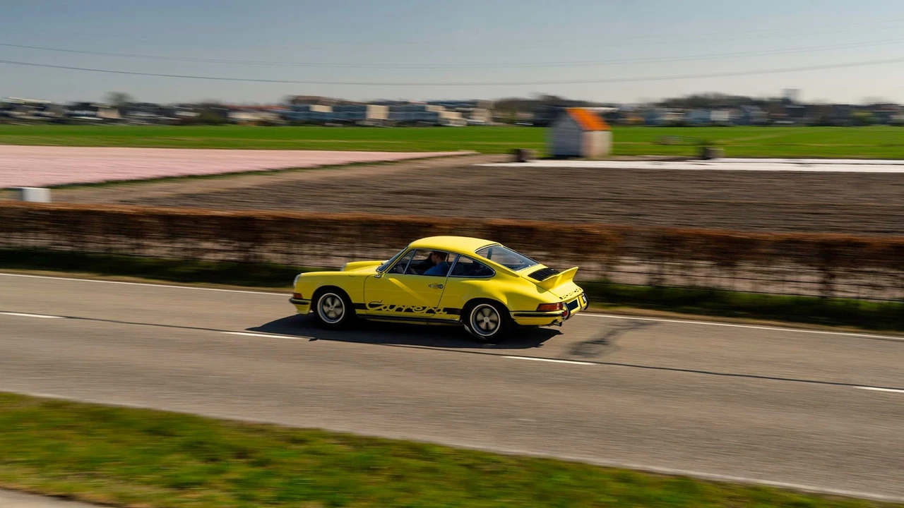 1973 Porsche 911 Carrera RS 2.7 - Image 27 of 31