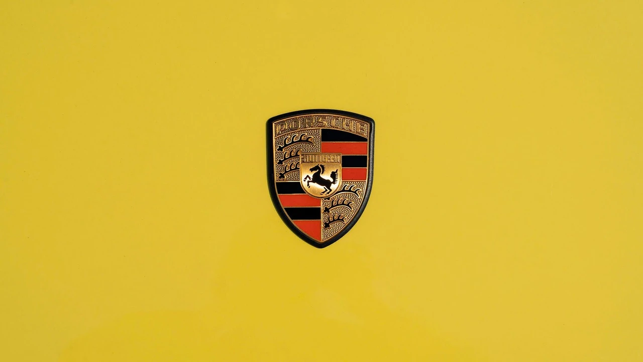 1973 Porsche 911 Carrera RS 2.7 - Image 26 of 31