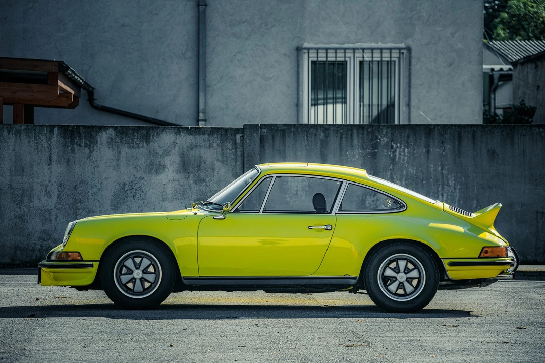 1973 Porsche 911 Carrera RS 2.7 - Image 26 of 31