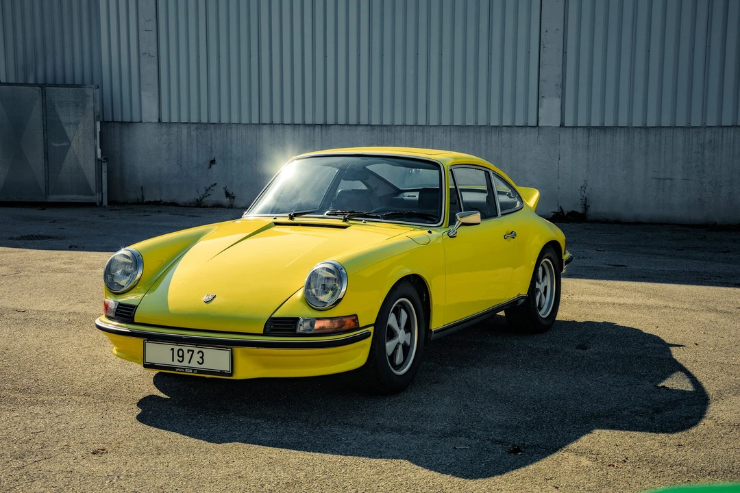 1973 Porsche 911 Carrera RS 2.7 - Image 24 of 31