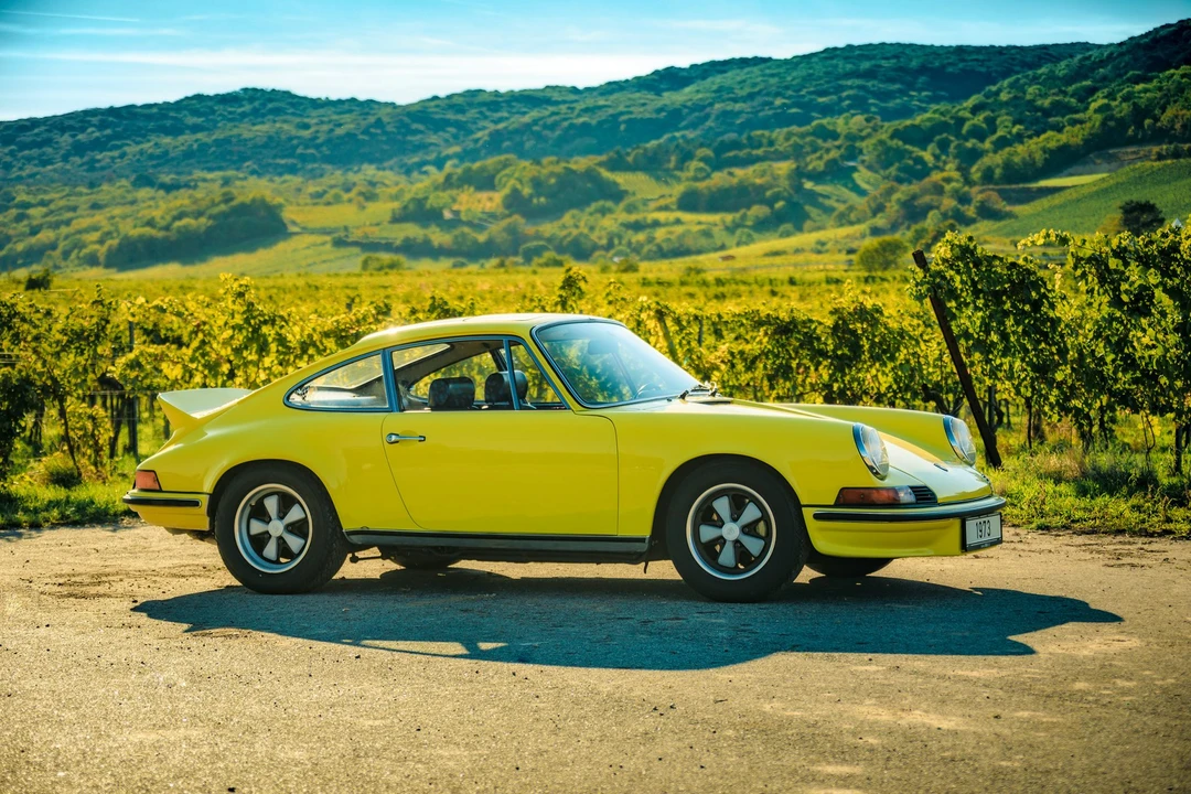 1973 Porsche 911 Carrera RS 2.7 - Image 19 of 31