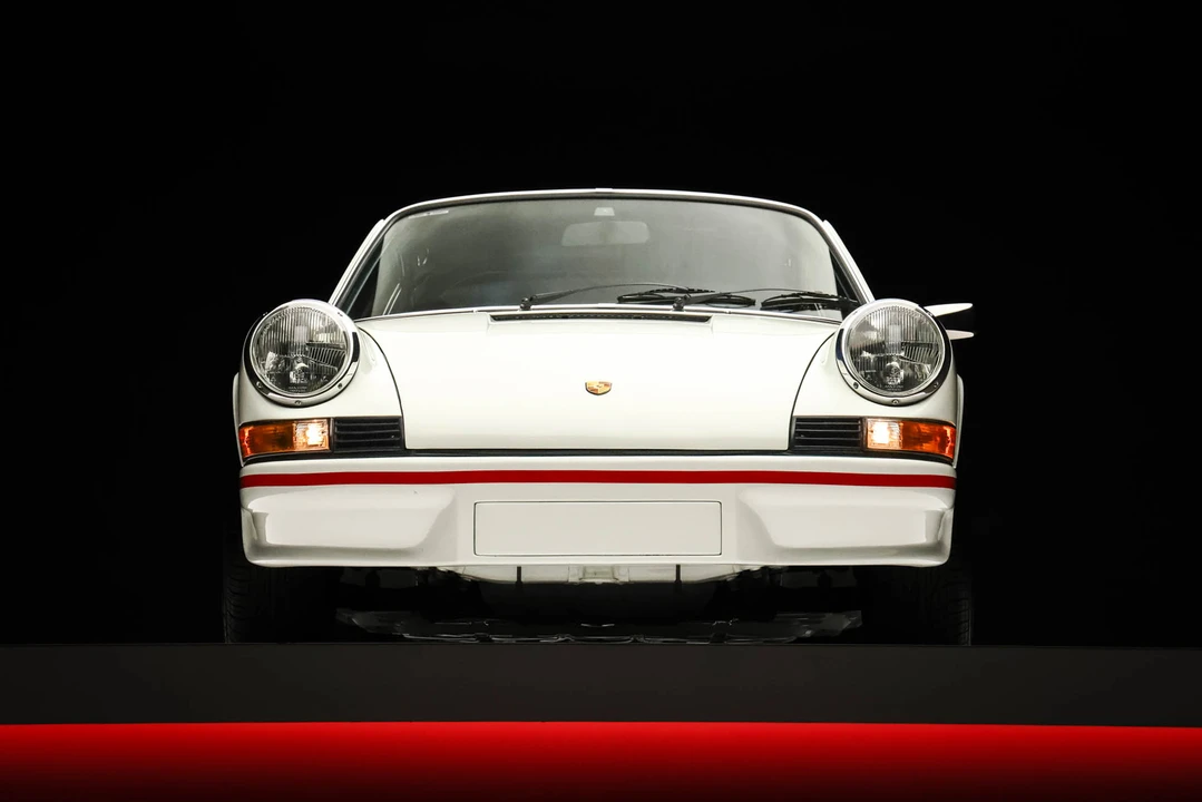 1973 Porsche 911 Carrera RS 2.7 - Image 31 of 31