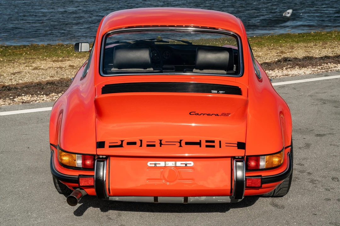 1973 Porsche 911 Carrera RS 2.7 - Image 17 of 31