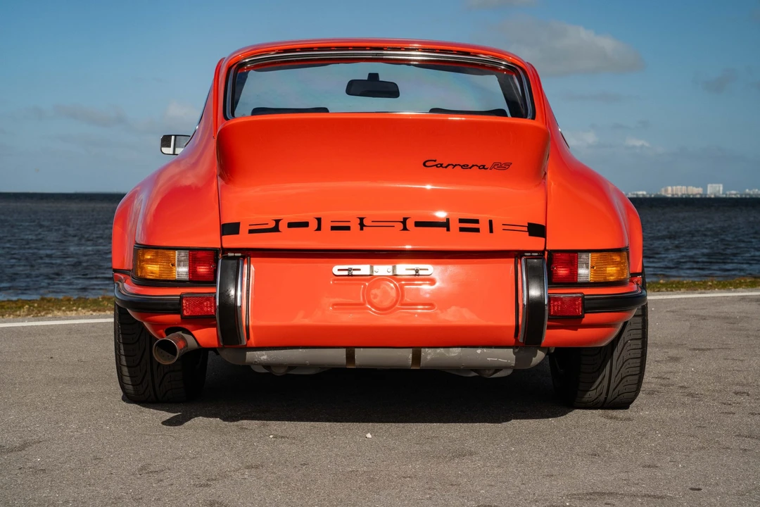 1973 Porsche 911 Carrera RS 2.7 - Image 18 of 31