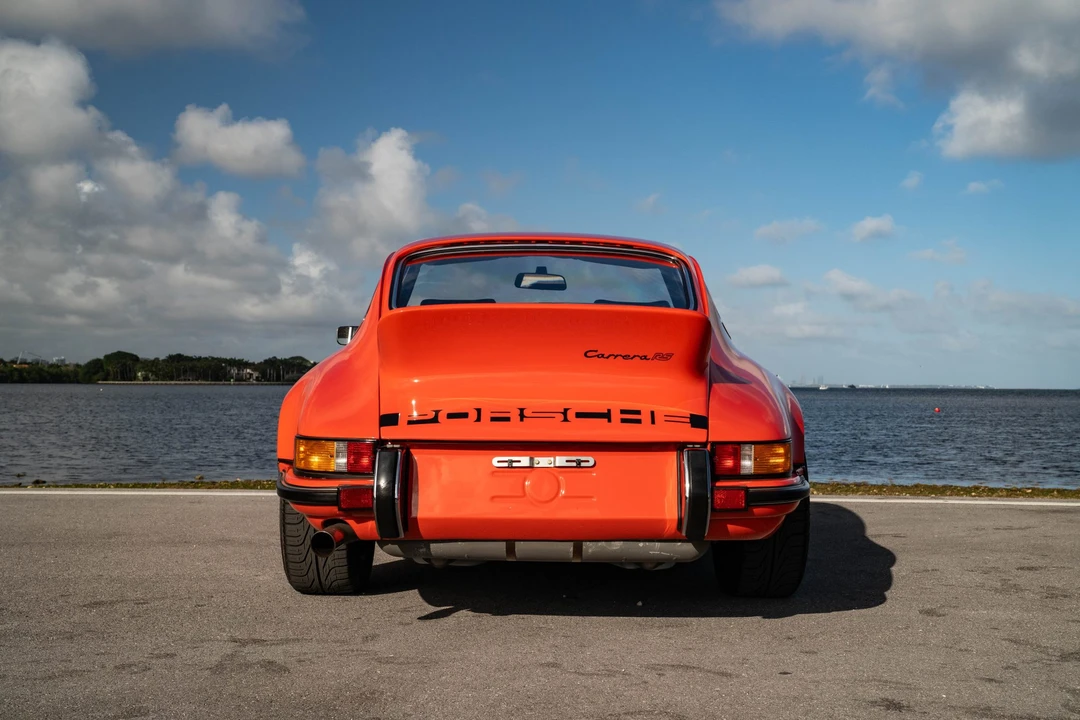 1973 Porsche 911 Carrera RS 2.7 - Image 20 of 31