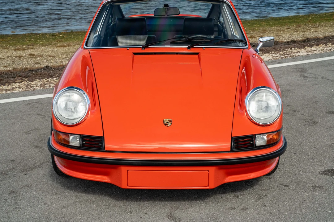 1973 Porsche 911 Carrera RS 2.7 - Image 6 of 31
