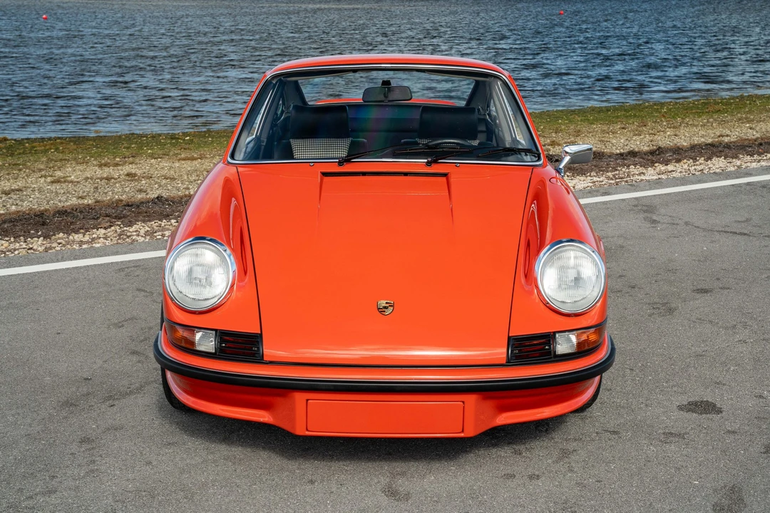 1973 Porsche 911 Carrera RS 2.7 - Image 7 of 31