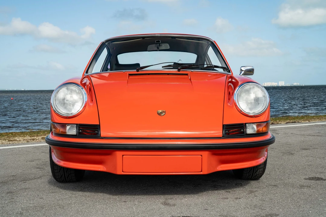 1973 Porsche 911 Carrera RS 2.7 - Image 8 of 31