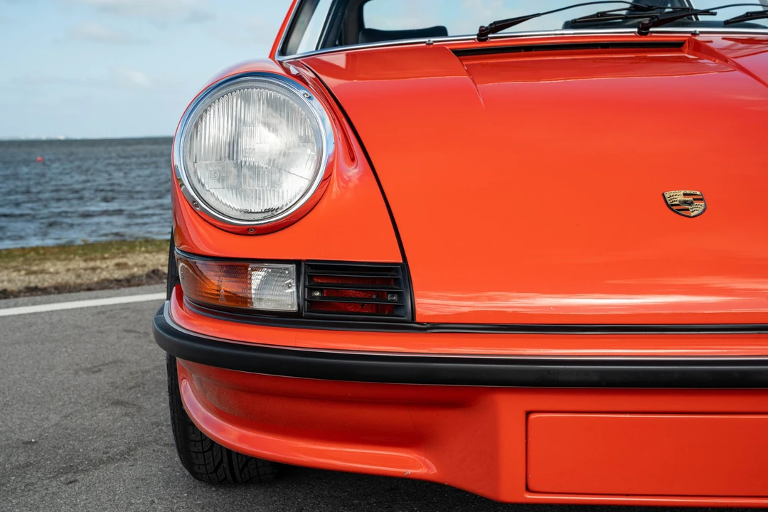 1973 Porsche 911 Carrera RS 2.7 - Image 28 of 31