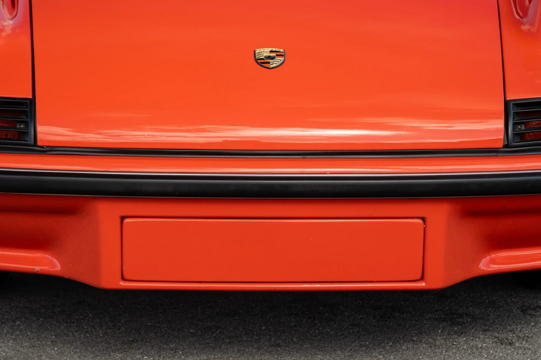1973 Porsche 911 Carrera RS 2.7 - Image 29 of 31