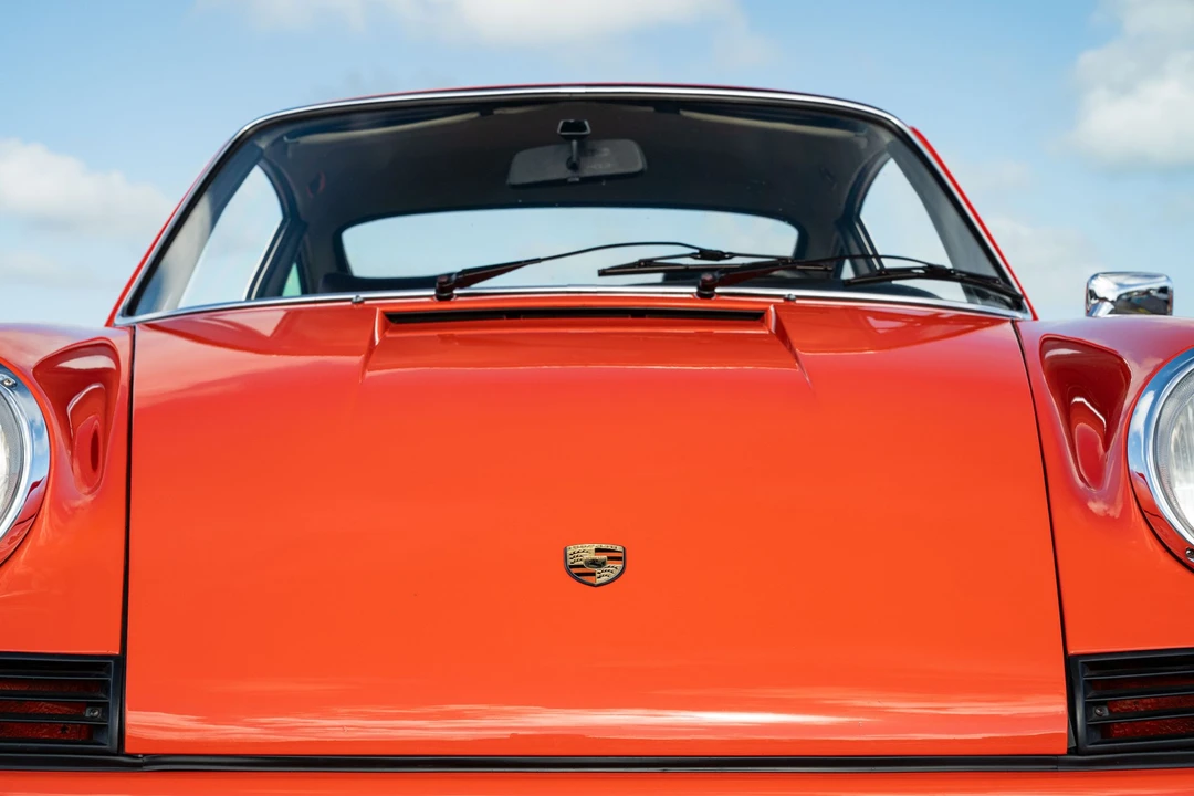 1973 Porsche 911 Carrera RS 2.7 - Image 25 of 31