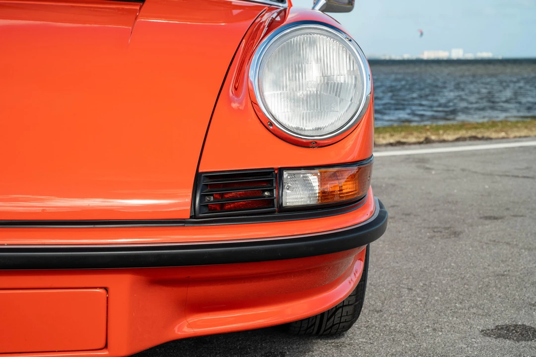 1973 Porsche 911 Carrera RS 2.7 - Image 30 of 31