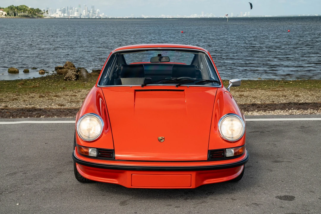 1973 Porsche 911 Carrera RS 2.7 - Image 3 of 31