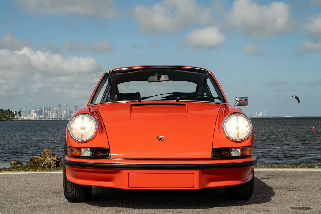 1973 Porsche 911 Carrera RS 2.7 - Image 4 of 31
