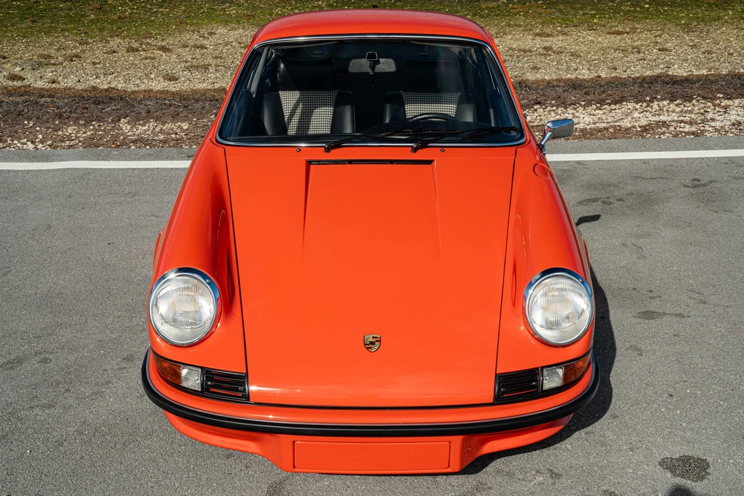 1973 Porsche 911 Carrera RS 2.7 - Image 5 of 31