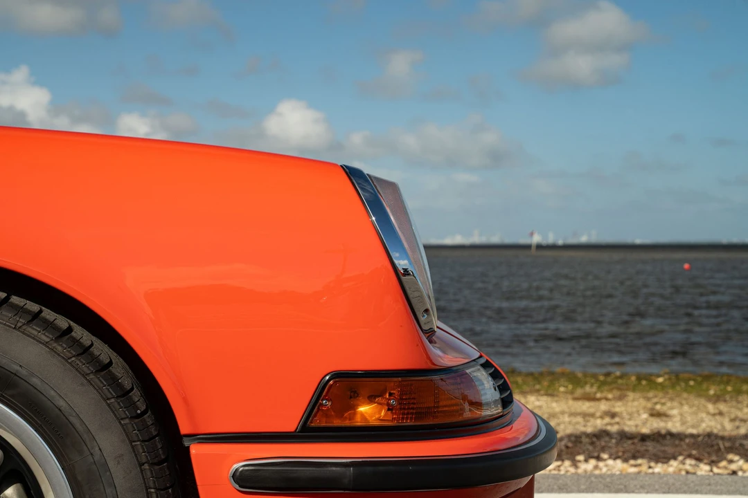 1973 Porsche 911 Carrera RS 2.7 - Image 31 of 31