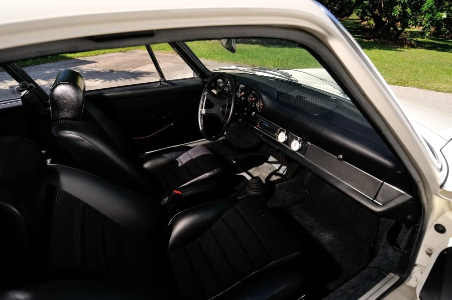 1973 Porsche 911 Carrera RS 2.7 - Image 5 of 12