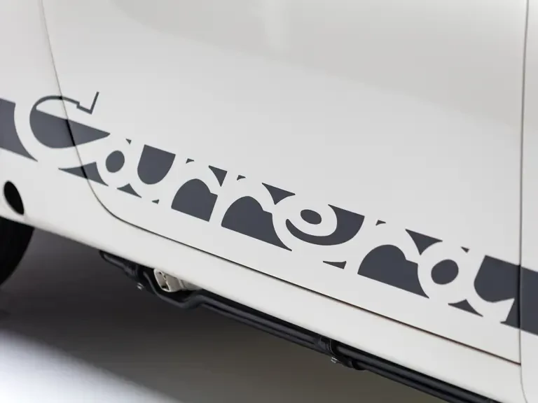 1973 Porsche 911 Carrera RS 2.7 - Image 11 of 15