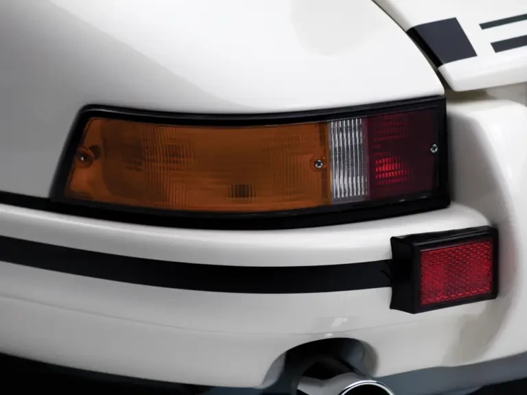1973 Porsche 911 Carrera RS 2.7 - Image 12 of 15