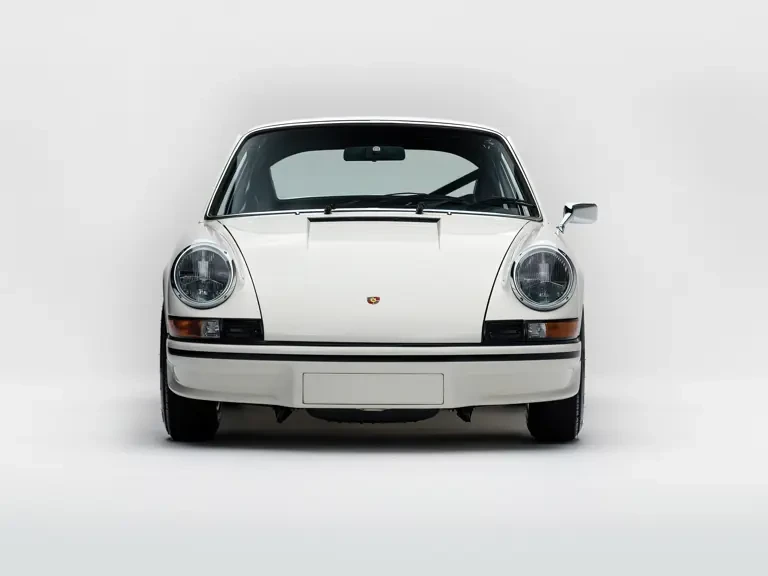 1973 Porsche 911 Carrera RS 2.7 - Image 7 of 15