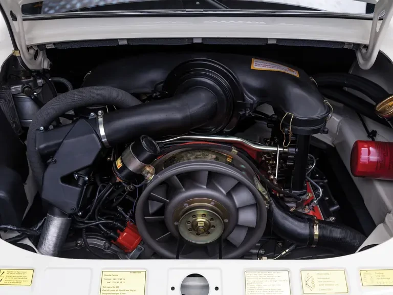 1973 Porsche 911 Carrera RS 2.7 - Image 4 of 15