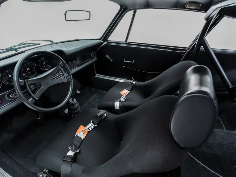 1973 Porsche 911 Carrera RS 2.7 - Image 5 of 15