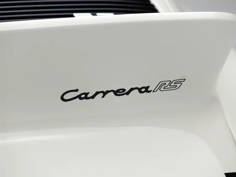 1973 Porsche 911 Carrera RS 2.7 - Image 9 of 15