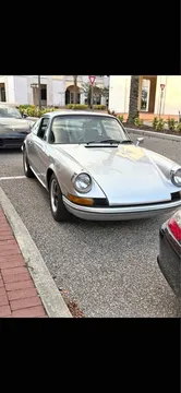 1973 Porsche 911 Coupe 2D