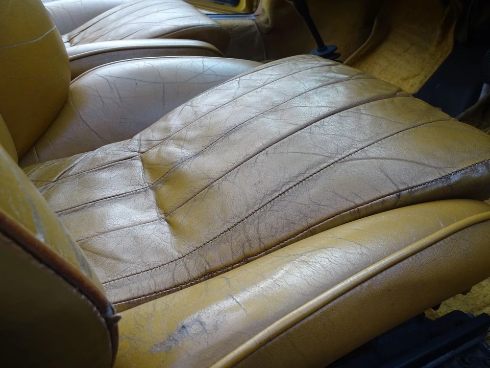 1973 Porsche 911 E F-Body LWB - Image 14 of 31