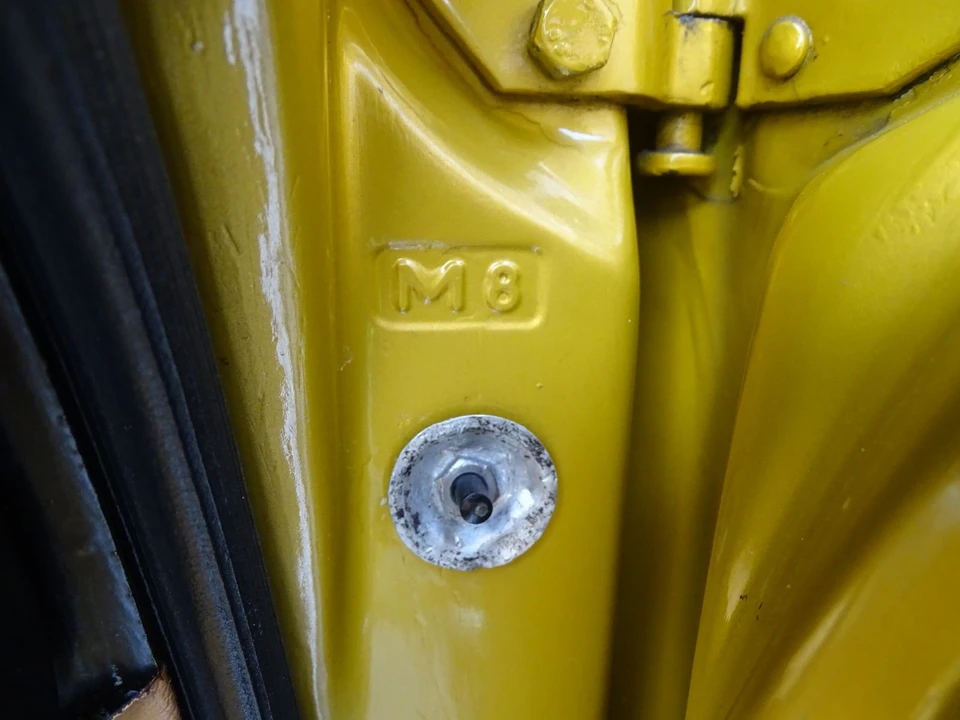 1973 Porsche 911 E F-Body LWB - Image 15 of 31