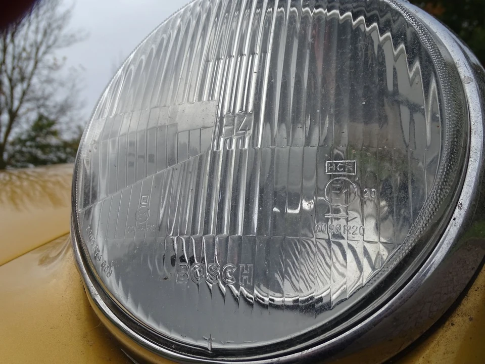 1973 Porsche 911 E F-Body LWB - Image 26 of 31