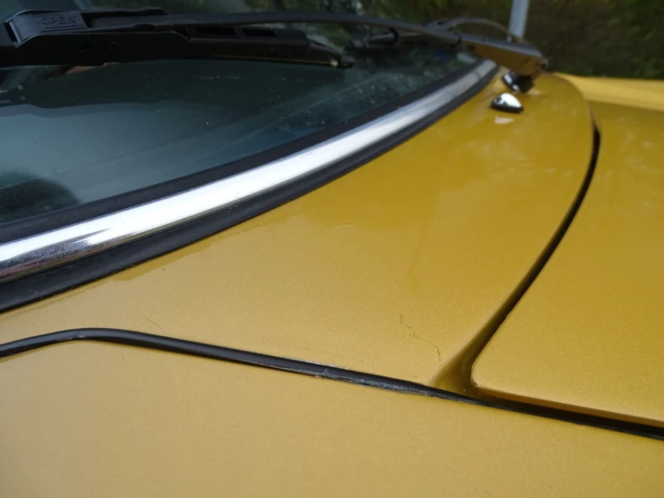 1973 Porsche 911 E F-Body LWB - Image 30 of 31