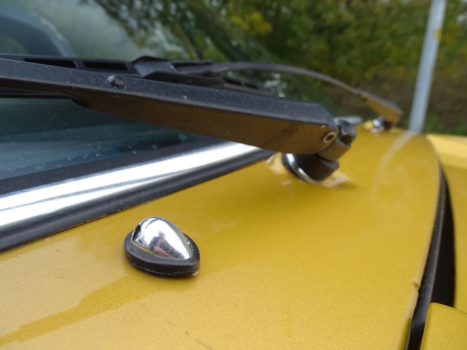 1973 Porsche 911 E F-Body LWB - Image 31 of 31