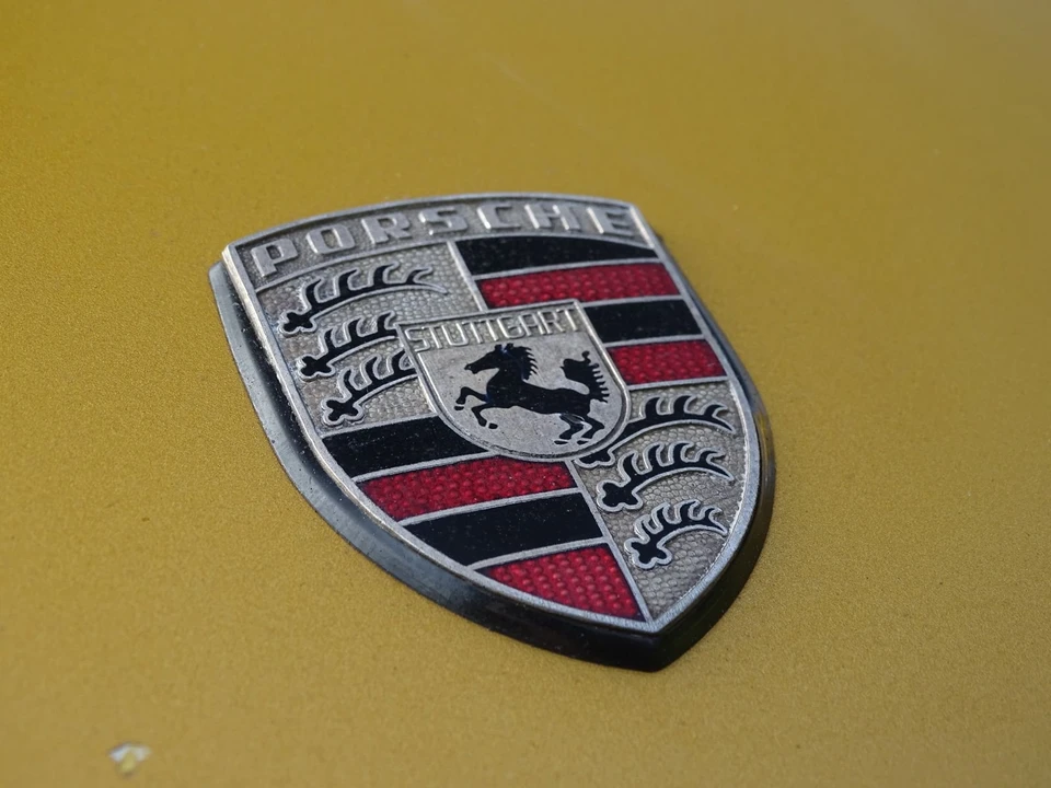1973 Porsche 911 E F-Body LWB - Image 5 of 31