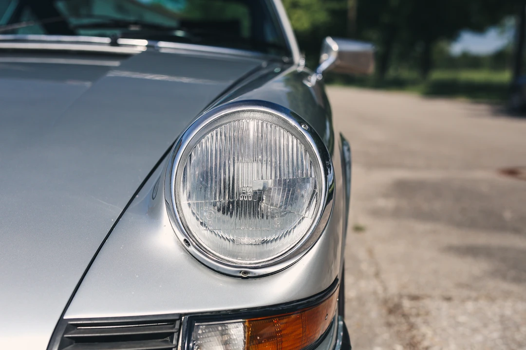 1973 Porsche 911 E F-Body LWB - Image 11 of 31