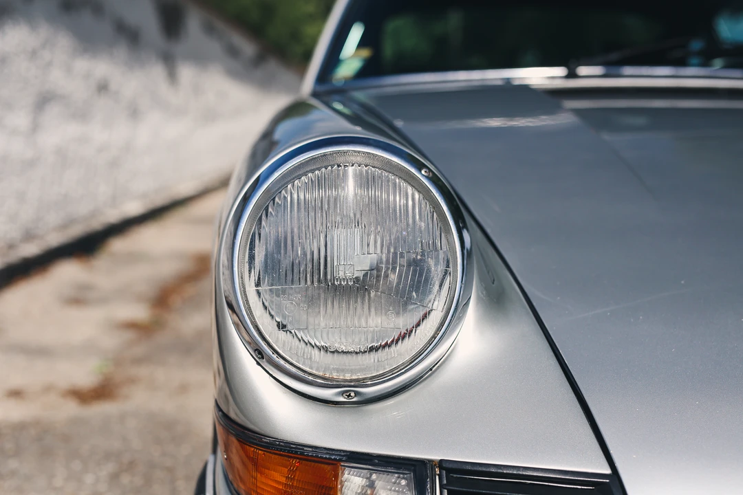 1973 Porsche 911 E F-Body LWB - Image 12 of 31