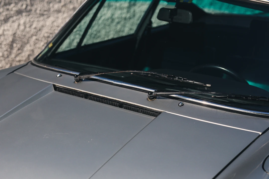 1973 Porsche 911 E F-Body LWB - Image 15 of 31