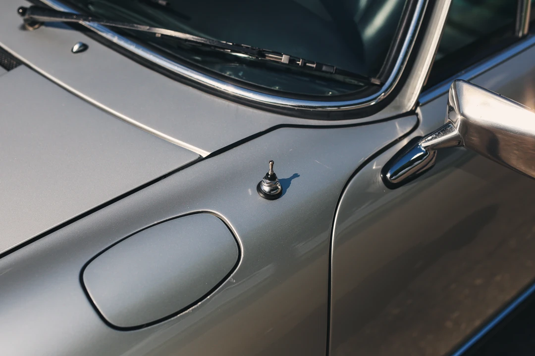 1973 Porsche 911 E F-Body LWB - Image 16 of 31