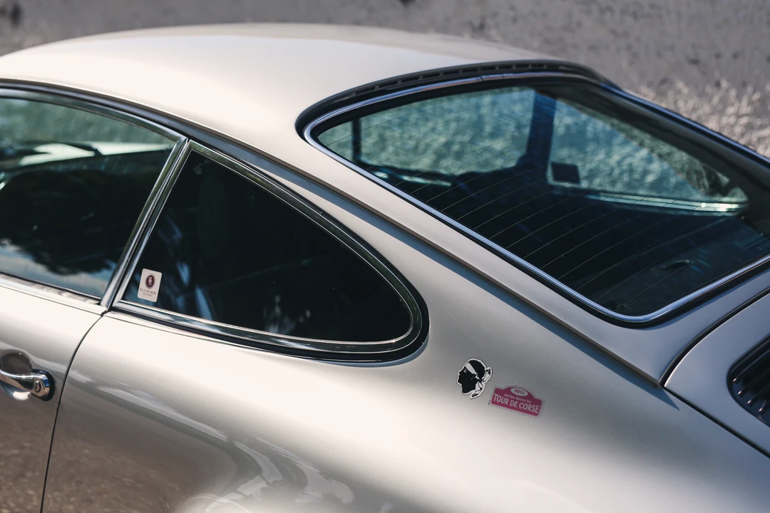 1973 Porsche 911 E F-Body LWB - Image 19 of 31