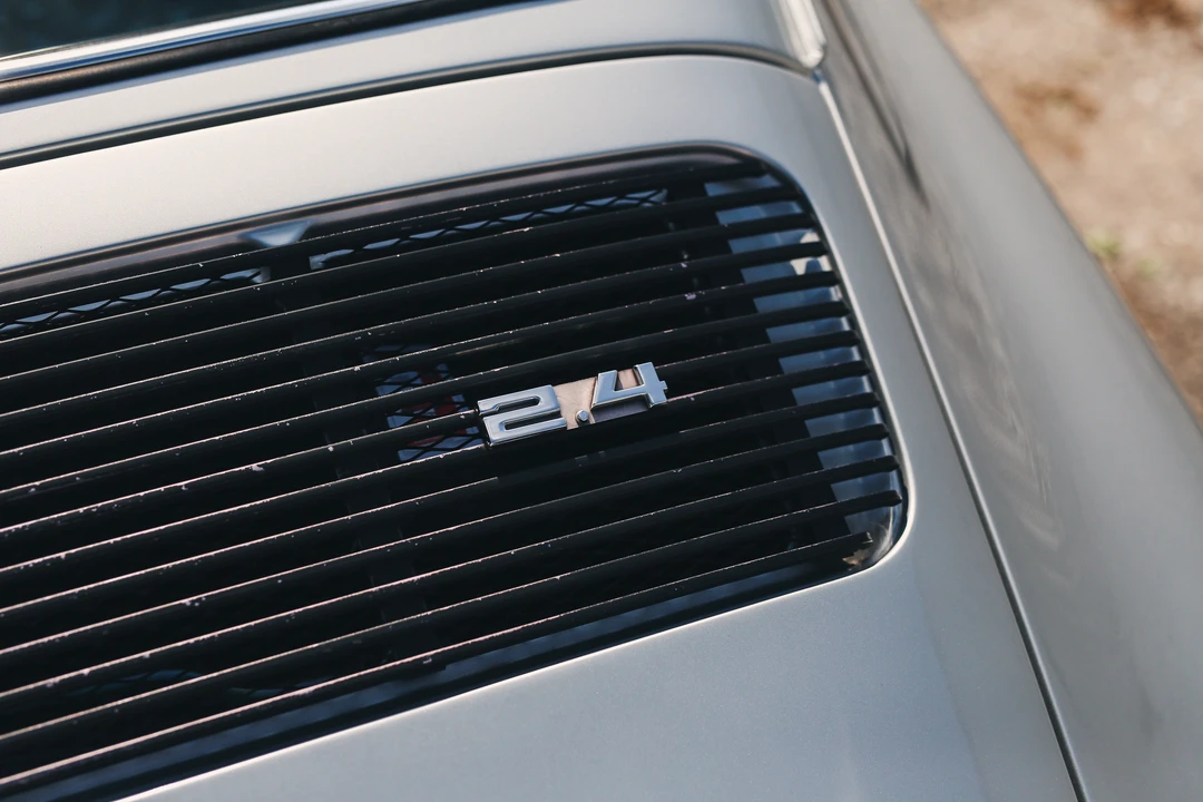 1973 Porsche 911 E F-Body LWB - Image 20 of 31
