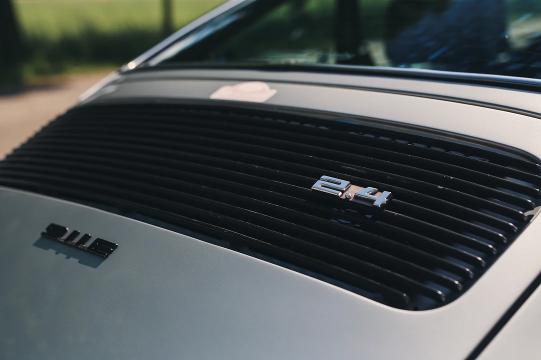 1973 Porsche 911 E F-Body LWB - Image 23 of 31