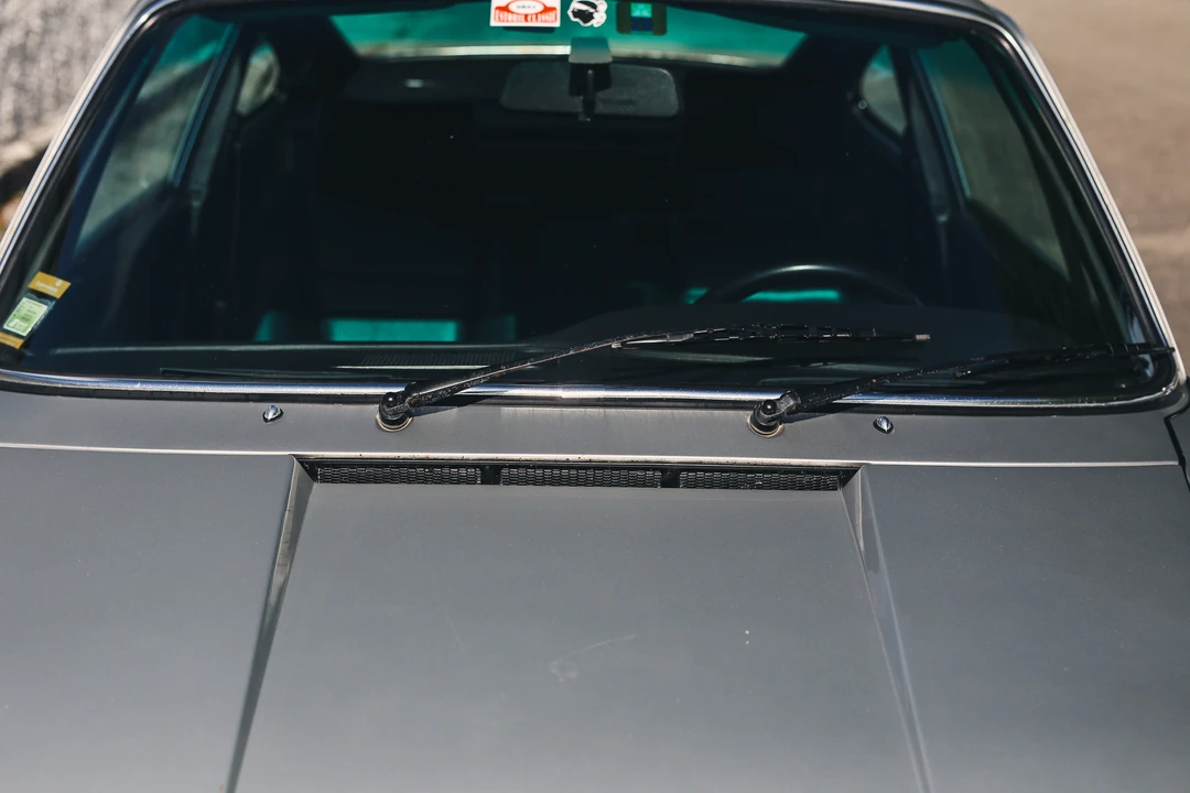 1973 Porsche 911 E F-Body LWB - Image 26 of 31