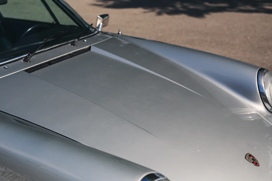 1973 Porsche 911 E F-Body LWB - Image 27 of 31