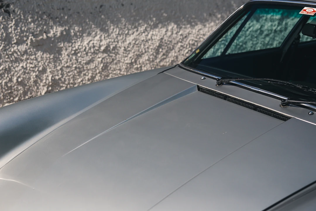 1973 Porsche 911 E F-Body LWB - Image 28 of 31